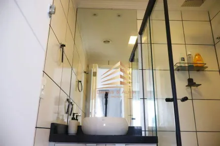 Apartamento com 1 Quarto à venda, 43m² no Vila São João, Guarulhos