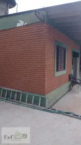 Fazenda/Sítio com 2 Quartos à venda, 200m² no Pereiras, Limeira