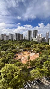 Apartamento com 3 Quartos à venda, 74m² no Graças, Recife