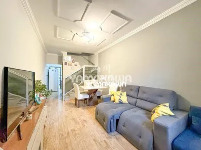 Sobrado com 2 Quartos à venda, 75m² no Jardim Nordeste, São Paulo