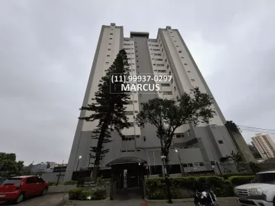 Apartamento com 3 Quartos à venda, 74m² no Conjunto Residencial Butantã, São Paulo