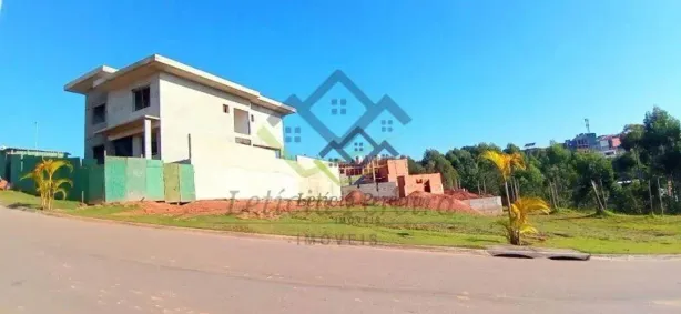 Lote/Terreno à venda, 421m² no Cidade Tamboré, Santana de Parnaíba
