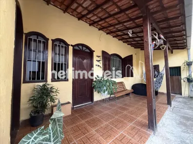 Casa com 5 Quartos à venda, 363m² no Cachoeirinha, Belo Horizonte