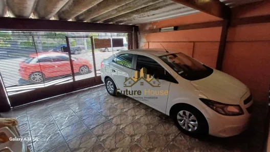 Sobrado com 3 Quartos à venda, 150m² no Cidade das Flores, Osasco