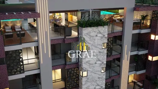 Apartamento com 2 Quartos à venda, 56m² no Anchieta, São Bernardo do Campo