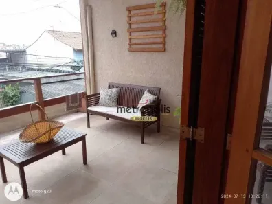 Sobrado com 2 Quartos à venda, 60m² no Vila Ré, São Paulo