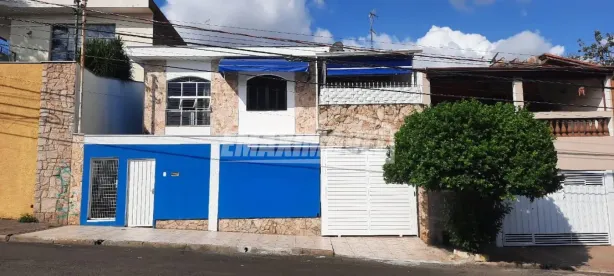Casa com 3 Quartos à venda, 219m² no Vila Carvalho, Sorocaba