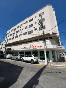 Apartamento com 1 Quarto à venda, 50m² no Centro, Macaé