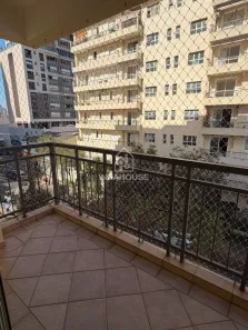 Apartamento com 3 Quartos para alugar, 94m² no Centro, Indaiatuba