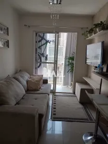 Apartamento com 2 Quartos à venda, 51m² no Residencial Santa Filomena, São José do Rio Preto