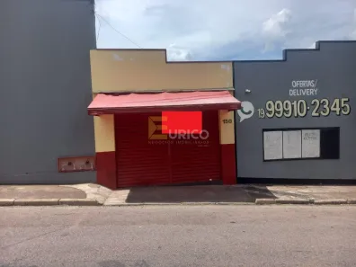 Ponto Comercial para alugar, 80m² no Centro, Vinhedo
