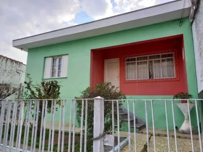 Casa com 4 Quartos à venda, 143m² no Bela Vista, Osasco