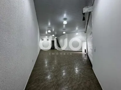 Ponto Comercial para alugar, 160m² no Vila Independência, Piracicaba