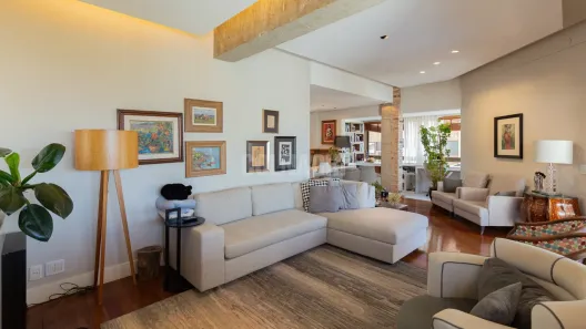 Apartamento com 3 Quartos à venda, 204m² no Bela Vista, Porto Alegre
