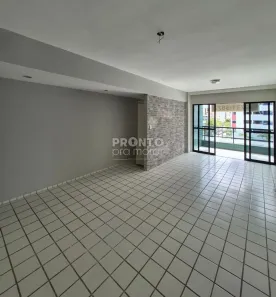 Apartamento com 3 Quartos à venda, 103m² no Boa Viagem, Recife