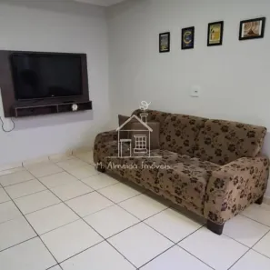 Casa com 2 Quartos para alugar, 100m² no Conjunto João de Barro Itaparica, Maringá