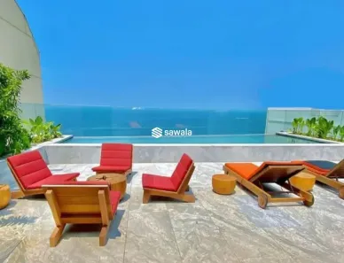 Apartamento com 2 Quartos à venda, 68m² no Copacabana, Rio de Janeiro