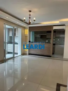 Apartamento com 2 Quartos à venda, 64m² no Vila Suzana, São Paulo