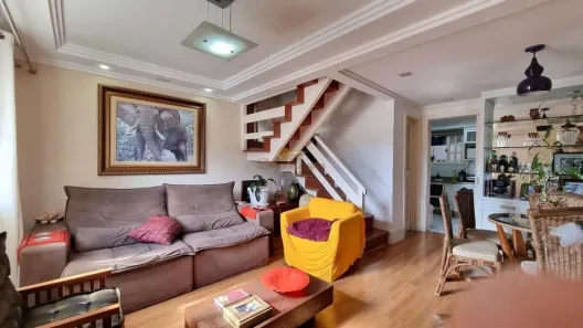 Casa de Condomínio com 3 Quartos à venda, 120m² no Várzea, Teresópolis