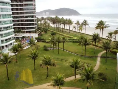 Apartamento com 4 Quartos à venda, 235m² no Riviera, Bertioga
