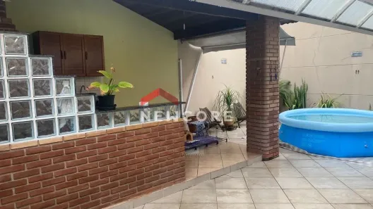 Casa com 3 Quartos à venda, 291m² no Vila Valença, São Vicente