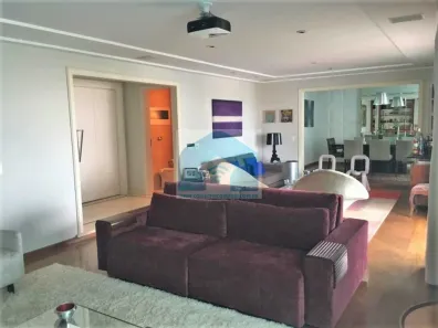 Apartamento com 4 Quartos à venda, 280m² no Vila Congonhas, São Paulo