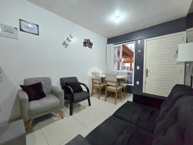 Casa de Condomínio com 2 Quartos à venda, 50m² no Olaria, Canoas