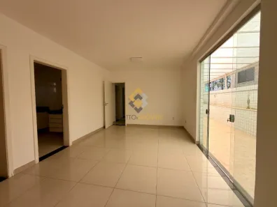 Apartamento com 3 Quartos para alugar, 150m² no São Luiz, Belo Horizonte