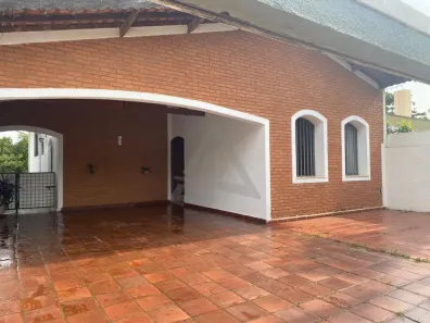 Casa com 3 Quartos à venda, 238m² no Parque Taquaral, Campinas