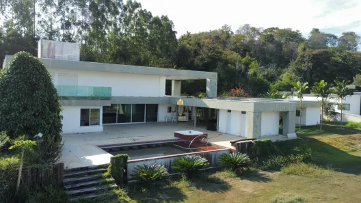 Casa com 9 Quartos à venda, 6805m² no , Esmeraldas