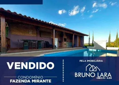 Casa com 4 Quartos à venda, 287m² no Condomínio Residencial Mirante, Igarapé