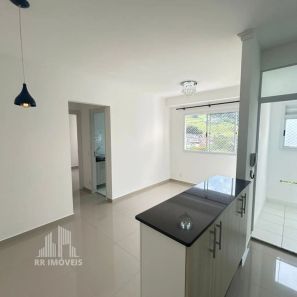 Apartamento com 2 Quartos à venda, 51m² no Centro, Barueri