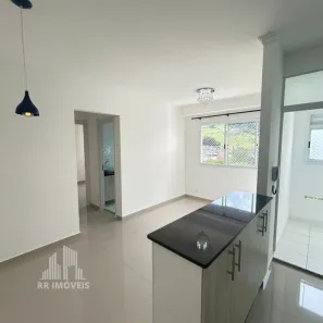Apartamento com 2 Quartos à venda, 51m² no Centro, Barueri