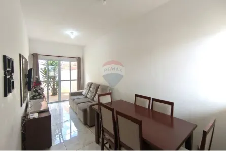 Casa com 2 Quartos à venda, 53m² no Residencial Campo Verde, Iracemápolis