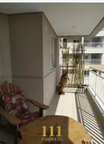 Apartamento com 3 Quartos à venda, 95m² no Jardim Estoril, São José dos Campos