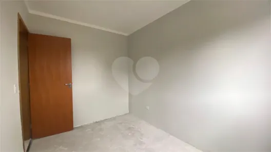 Casa de Condomínio com 2 Quartos à venda, 49m² no Água Fria, São Paulo