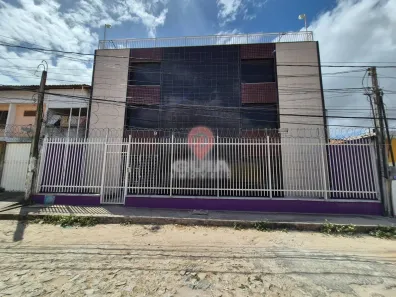 Imóvel Comercial para alugar, 1040m² no Edson Queiroz, Fortaleza