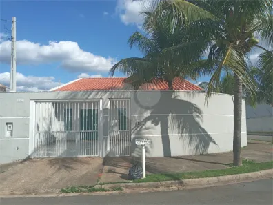 Casa com 3 Quartos à venda, 217m² no Jardim Esplanada II, Indaiatuba