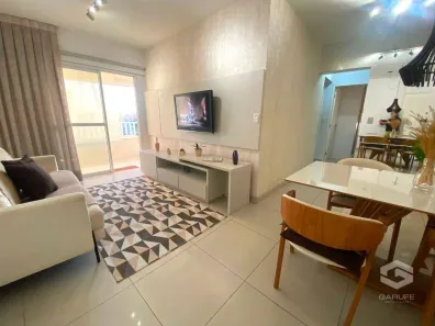 Apartamento com 3 Quartos à venda, 82m² no Jardim Satélite, São José dos Campos