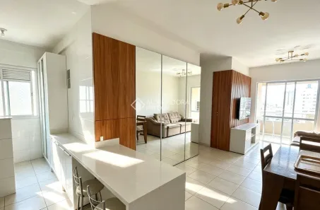 Apartamento com 3 Quartos à venda, 84m² no Capoeiras, Florianópolis