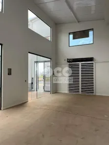 Sala Comercial para alugar, 42m² no Novo Mundo, Uberlândia