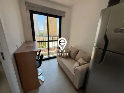 Apartamento com 1 Quarto para alugar, 24m² no Vila da Saúde, São Paulo