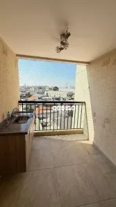 Apartamento com 2 Quartos à venda, 56m² no Vila São Rafael, Guarulhos