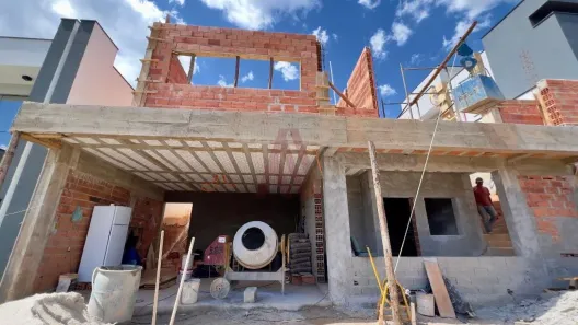 Casa de Condomínio com 4 Quartos à venda, 300m² no Roncáglia, Valinhos