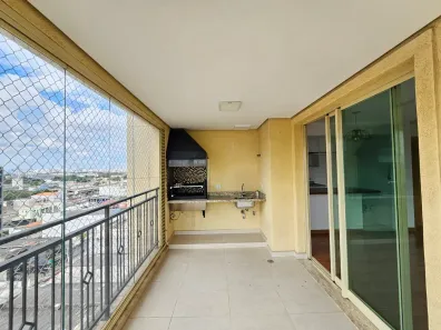 Apartamento com 2 Quartos à venda, 76m² no Santana, São Paulo