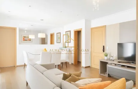 Apartamento com 4 Quartos à venda, 123m² no Tamboré, Santana de Parnaíba