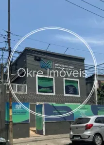 Apartamento com 1 Quarto à venda, 750m² no Maracanã, Rio de Janeiro