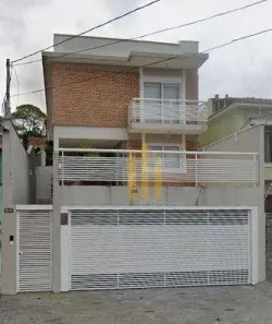 Sobrado com 3 Quartos à venda, 412m² no Água Fria, São Paulo