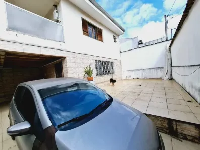 Sobrado com 3 Quartos à venda, 264m² no Jardim das Vertentes, São Paulo