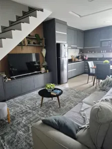 Apartamento com 3 Quartos à venda, 120m² no Rio Pequeno, Camboriú